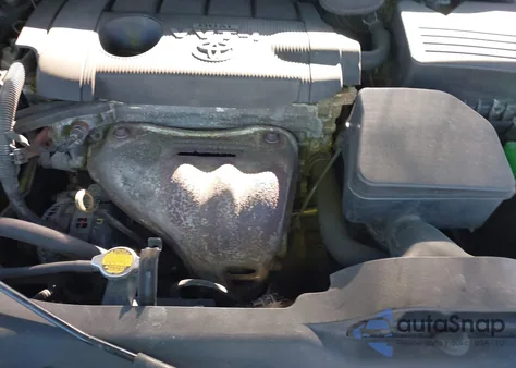 2014 Toyota Venza Le/Xle из США, поврежденный, VIN 4T3BA3BBXEU060926